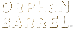 Orphan Barrel Whiskey Logo