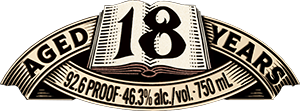 Woven Honor aged 18 years
